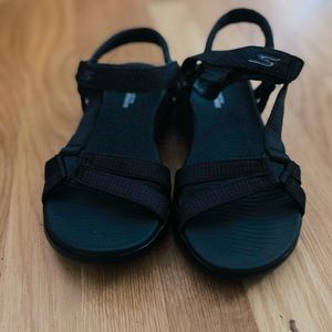 Sketchers On The Go Sandals